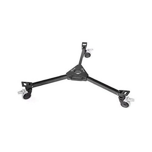 Sachtler PTZ HD Tripod and Dolly System