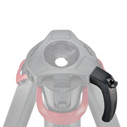 Sachtler Carry handle flowtech