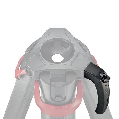 Sachtler Carry handle flowtech