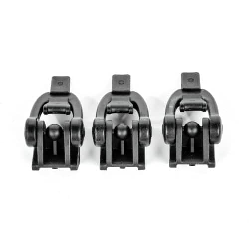 Sachtler Upgrade kit Dolly DV 75 to Dolly flowtech75