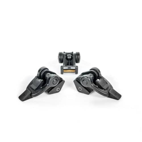 Sachtler Upgrade kit Dolly DV 75 to Dolly flowtech75