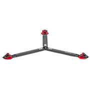 Sachtler Ground spreader flowtech