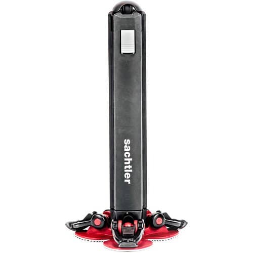 Sachtler Ground spreader flowtech