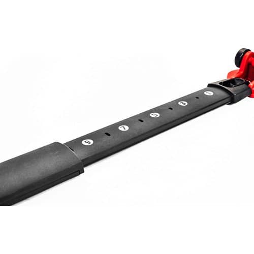 Sachtler Ground spreader flowtech