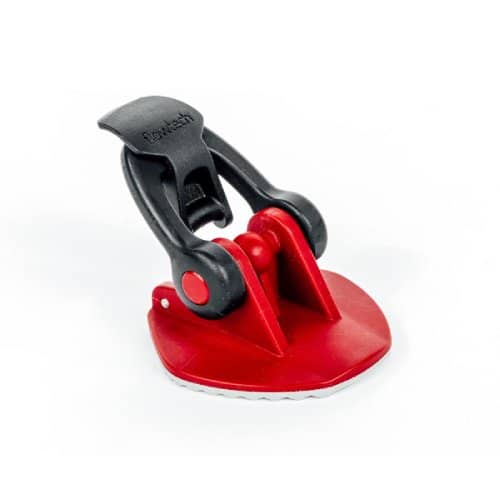  Sachtler Rubber Feet flowtech