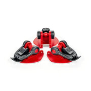  Sachtler Rubber Feet flowtech