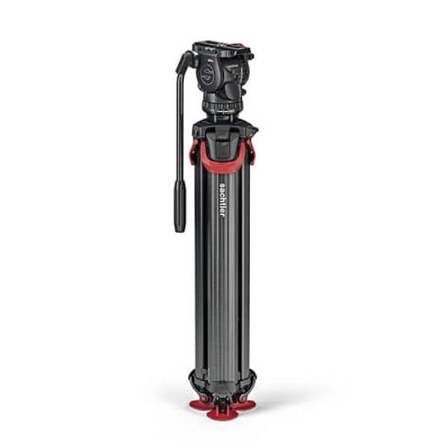 Sachtler System aktiv6 flowtech75 GS