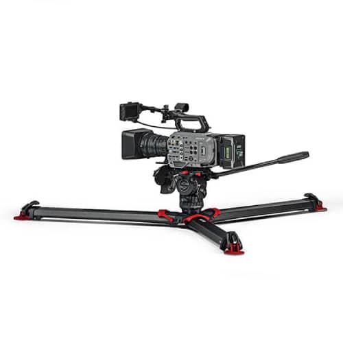 Sachtler System aktiv6 flowtech75 GS