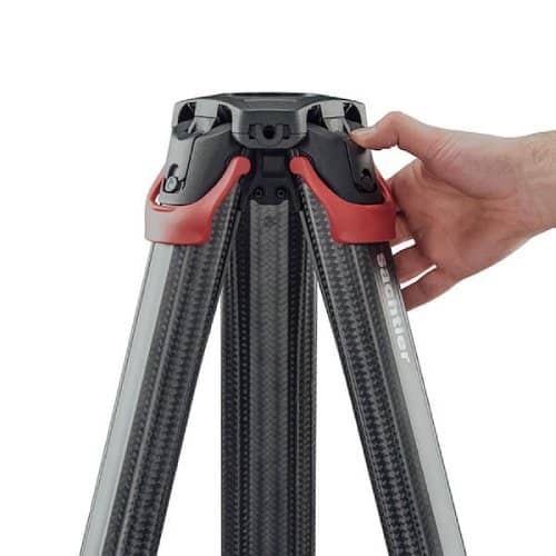 Sachtler System aktiv6 flowtech75 MS