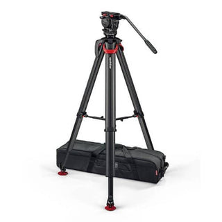Sachtler System aktiv6 Flowtech75 MS