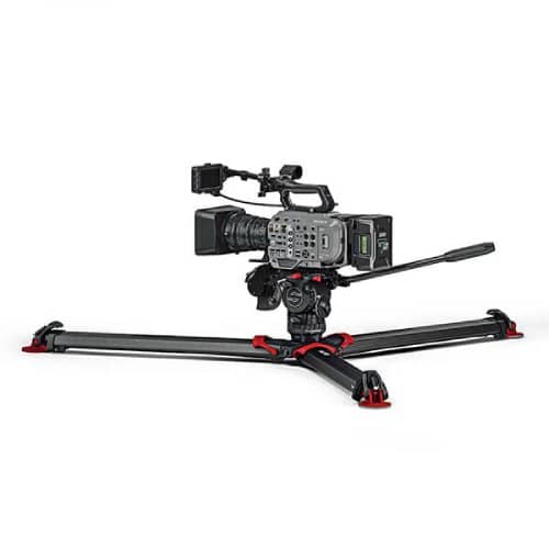 Sachtler System aktiv6 flowtech75 MS