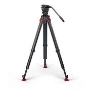 Sachtler System aktiv6 flowtech75 MS