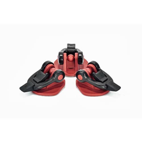 Sachtler System aktiv6 flowtech75 MS