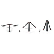 Sachtler System aktiv6 flowtech75 MS