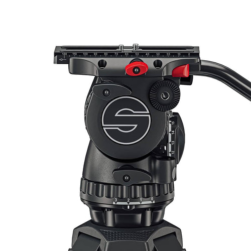 Sachtler FSB 6 Mk II