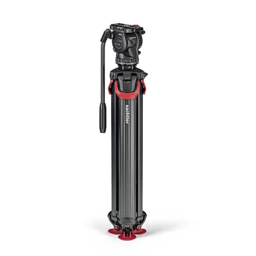 Sachtler System aktiv8 flowtech75 MS