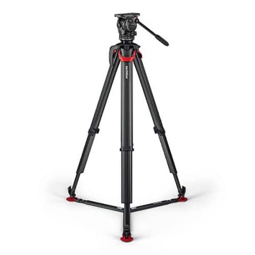 Sachtler System aktiv8T flowtech75 GS