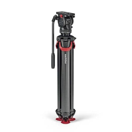 Sachtler System aktiv8T flowtech75 GS