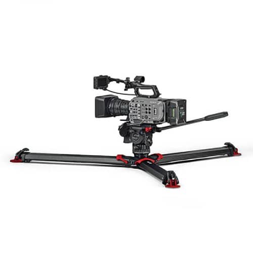 Sachtler System aktiv8T flowtech75 GS