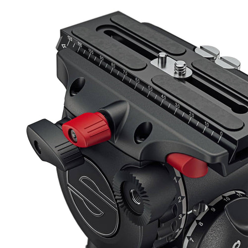 Sachtler FSB 8 Mk II