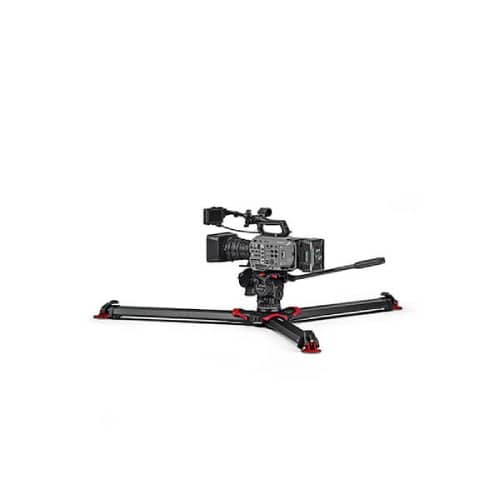 Sachtler System aktiv10 flowtech