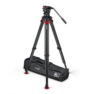 Sachtler System aktiv10 Flowtech