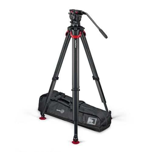 Sachtler System aktiv10 flowtech