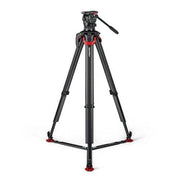 Sachtler System aktiv10 flowtech100 GS