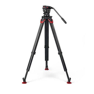 Sachtler System Aktiv10 Flowtech100 GS