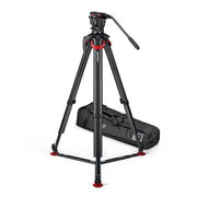 Sachtler System aktiv10 flowtech100 GS