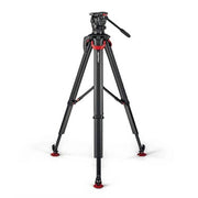 Sachtler System aktiv10 flowtech100 MS