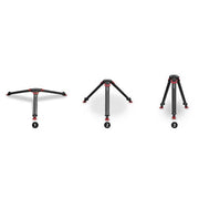 Sachtler System aktiv10 flowtech100 MS