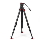 Sachtler System aktiv10 flowtech100 MS