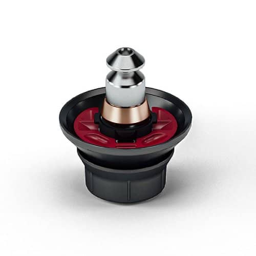 Sachtler System aktiv10 flowtech100 MS