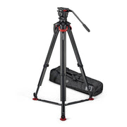 Sachtler System aktiv10T flowtech100 GS