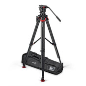 Sachtler System aktiv10T flowtech100 MS