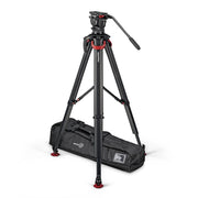 Sachtler System aktiv10T flowtech100 MS