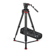 Sachtler System aktiv12T flowtech100 GS