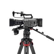 Sachtler System aktiv12T flowtech100 GS