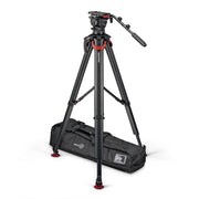 Sachtler System aktiv12T flowtech100 MS