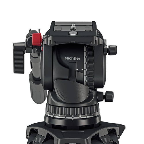 Sachtler aktiv12T