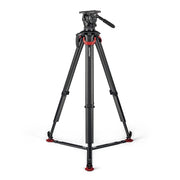 Sachtler System aktiv14T flowtech100 GS