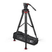 Sachtler System aktiv14T flowtech100 MS