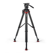 Sachtler System aktiv14T flowtech100 MS