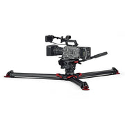 Sachtler System aktiv14T flowtech100 MS