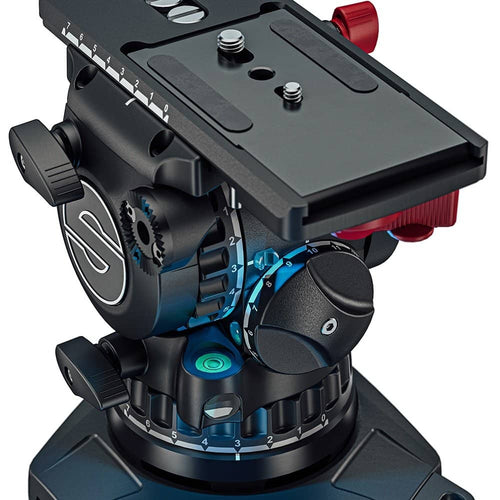 Sachtler FSB 14T Mk II