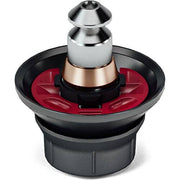 Sachtler aktiv bowl connector 75 mm