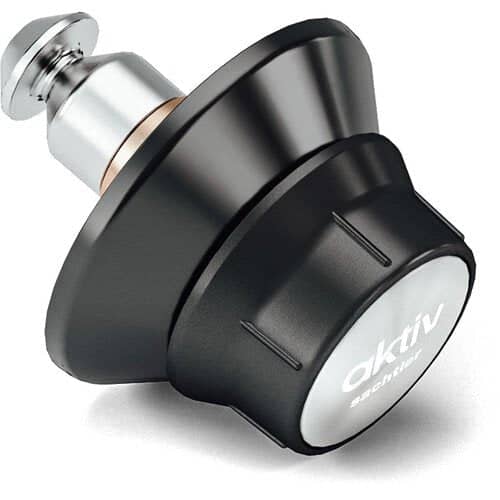 Sachtler aktiv bowl connector 75 mm