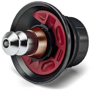 Sachtler aktiv bowl connector 75 mm
