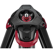 Sachtler aktiv bowl connector 75 mm